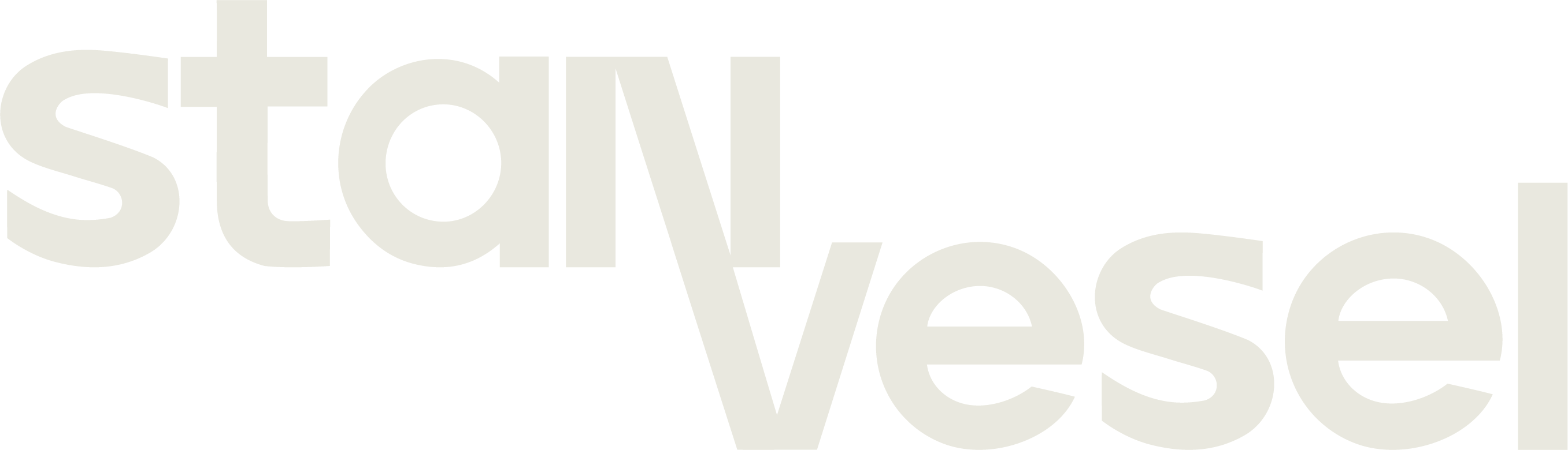 Stan Vesel